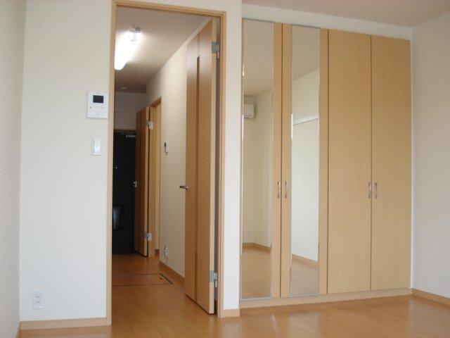 Pear-Court3（ピィアコートスリー） 部屋画像