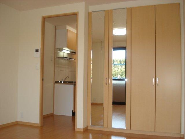 Pear-Court3（ピィアコートスリー） 部屋画像