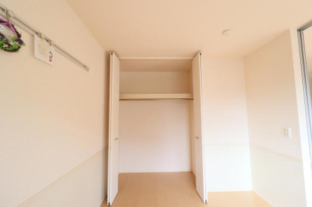 ノ−ルロワール　A（203） 部屋画像