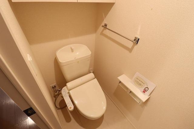 アルカディアAB　A（102） 部屋画像