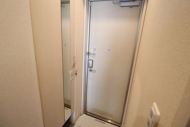 アルカディアAB　A（102） 部屋画像