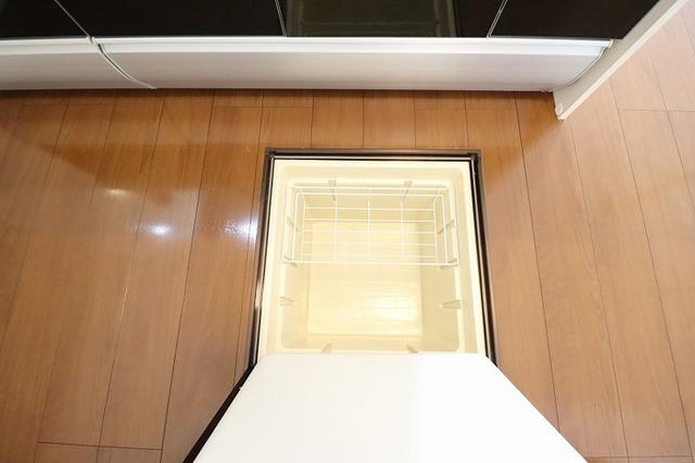 アルカディアAB　A（102） 部屋画像