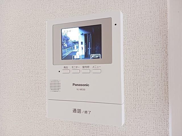 コルティーレⅡ（101） 設備