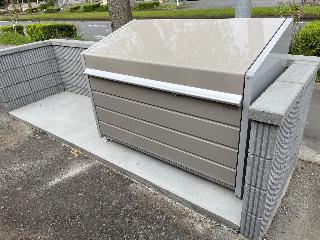 SOLANA（ソラーナ） 共有部分