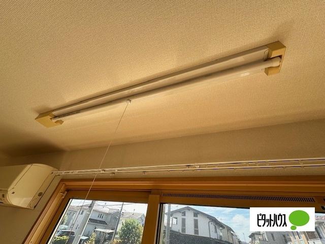 Ｔ’ｓキャッスル（103） 部屋画像
