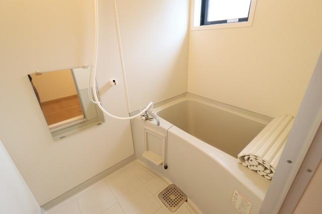 サニーコート桜井　Ⅱ（102） 部屋画像