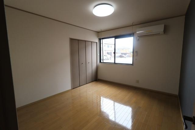 サニーコート桜井　Ⅱ（102） 部屋画像