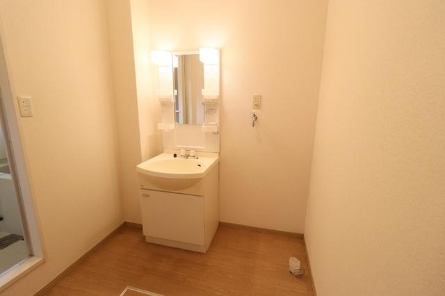 サニーコート桜井　Ⅱ（102） 部屋画像
