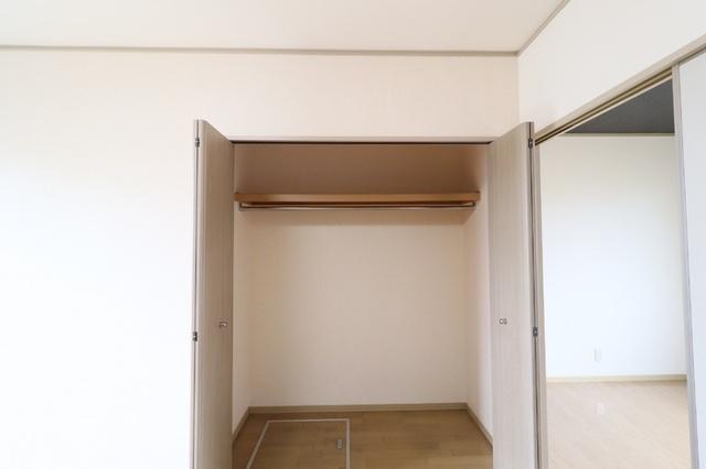 サニーコート桜井　Ⅱ（102） 部屋画像