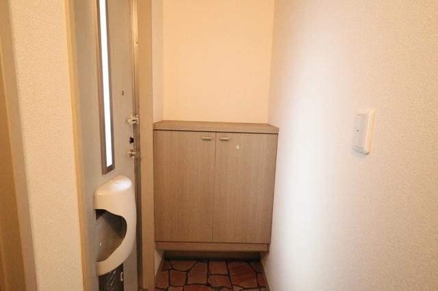 サニーコート桜井　Ⅱ（102） 部屋画像