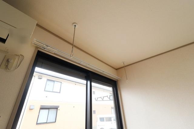 サニーコート桜井　Ⅱ（102） 部屋画像