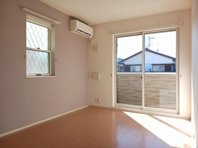 Ｃａｓａ　ＳｅｒｅｎｏⅡ（101） リビング