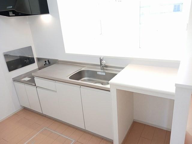 Ｃａｓａ　ＳｅｒｅｎｏⅡ（101） リビング