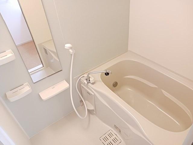 Ｃａｓａ　ＳｅｒｅｎｏⅡ（101） バス／シャワー