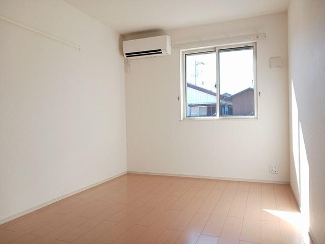 Ｃａｓａ　ＳｅｒｅｎｏⅡ（101） 室内
