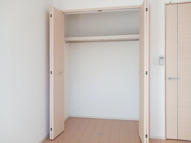 Ｃａｓａ　ＳｅｒｅｎｏⅡ（101） 収納