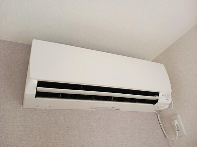 Ｃａｓａ　ＳｅｒｅｎｏⅡ（101） 設備