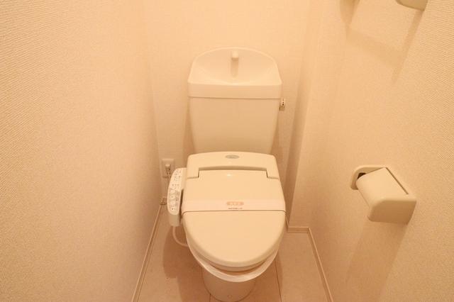 フレンドリーコート松ヶ丘（106） 部屋画像