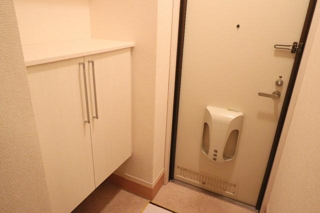 フレンドリーコート松ヶ丘（106） 部屋画像