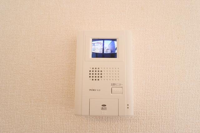 フレンドリーコート松ヶ丘（106） 部屋画像