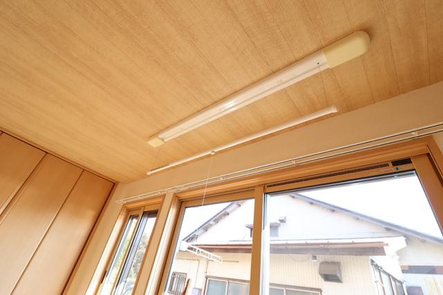 Ｓｈｉｎｍｅｉ　Ⅰ（102） 部屋画像