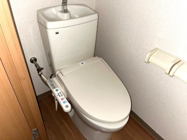 Ｐａｒｋ　Ｈｉｌｌｓ 部屋画像