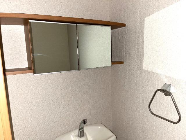 Ｐａｒｋ　Ｈｉｌｌｓ 部屋画像