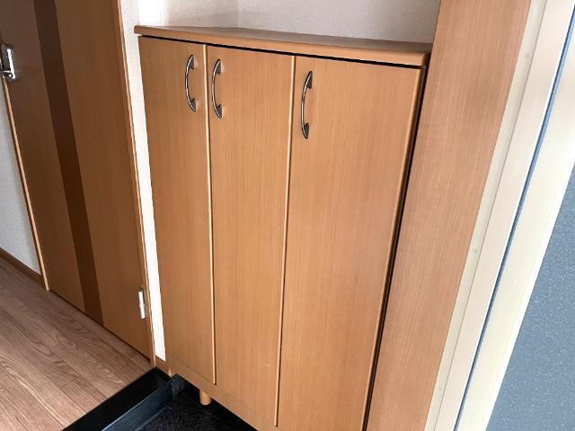 Ｐａｒｋ　Ｈｉｌｌｓ 部屋画像