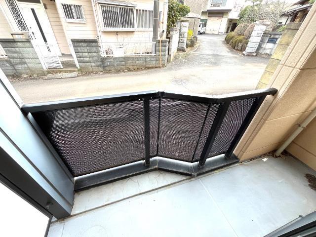 Ｐａｒｋ　Ｈｉｌｌｓ 部屋画像