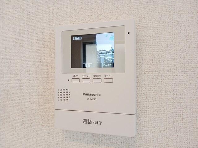 エタニティー　Ⅰ（203） 設備