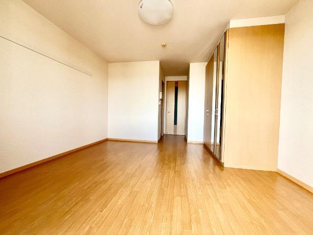 千部越 部屋画像