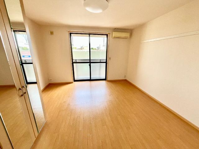 千部越 部屋画像