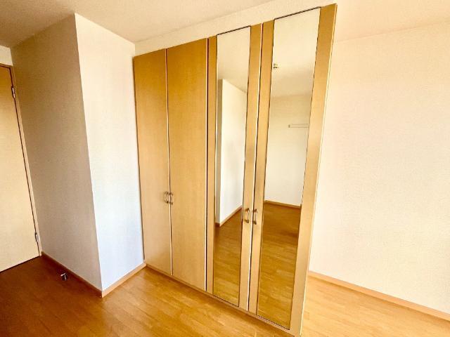 千部越 部屋画像