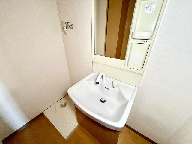 千部越 部屋画像