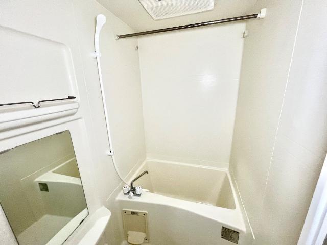 千部越 部屋画像