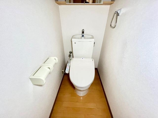 千部越 部屋画像