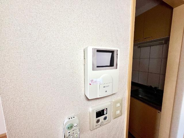 千部越 部屋画像