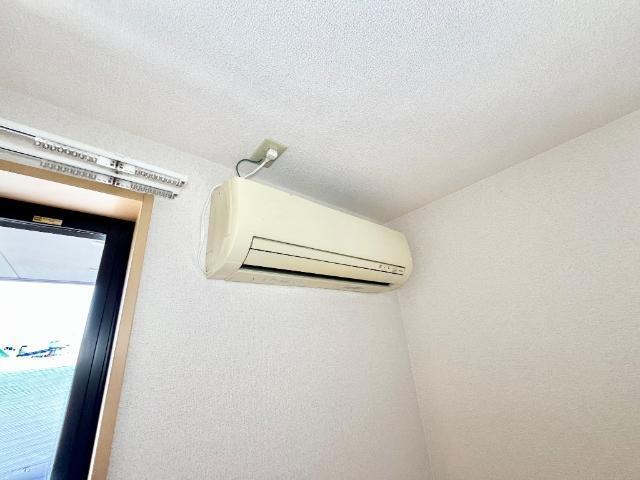千部越 部屋画像