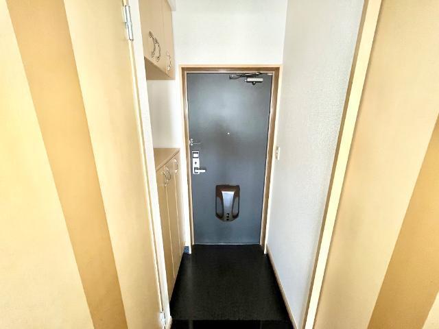千部越 部屋画像