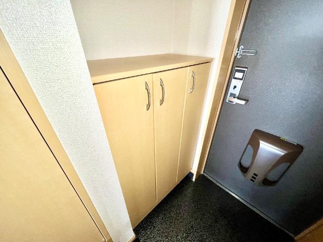 千部越 部屋画像