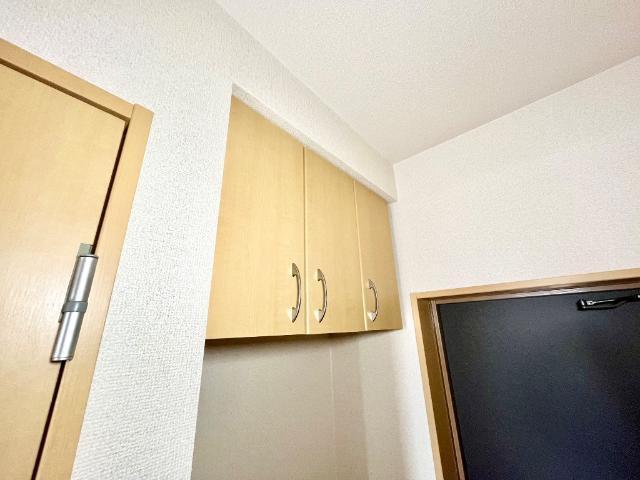 千部越 部屋画像