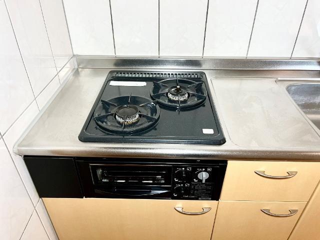 千部越 部屋画像