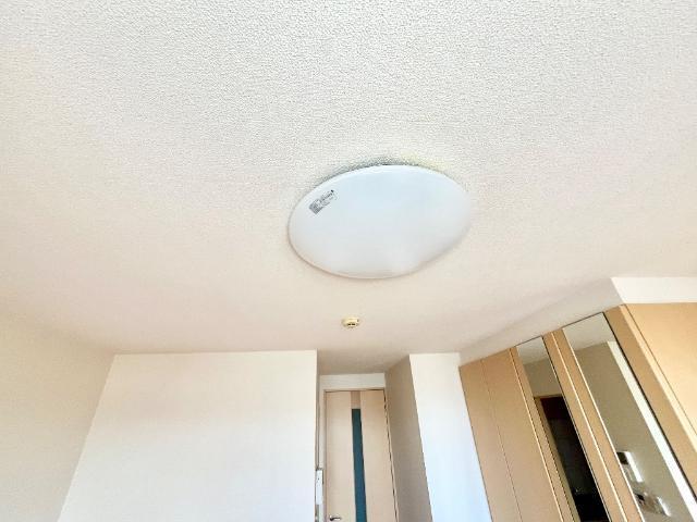 千部越 部屋画像