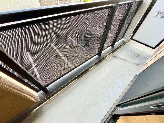 千部越 部屋画像