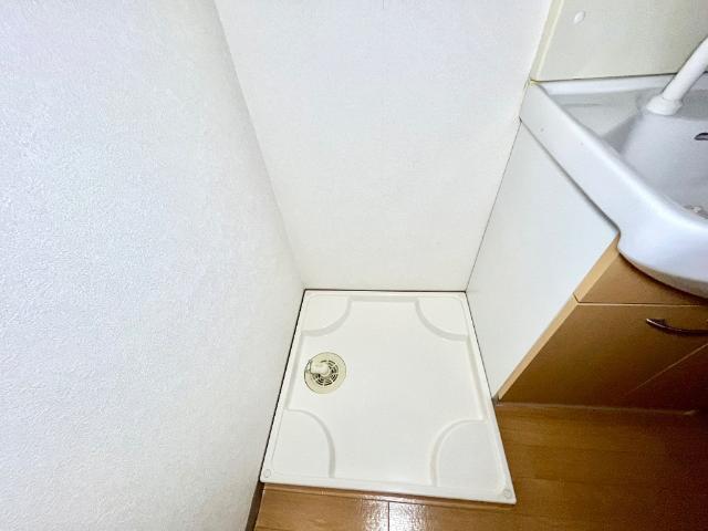 千部越 部屋画像