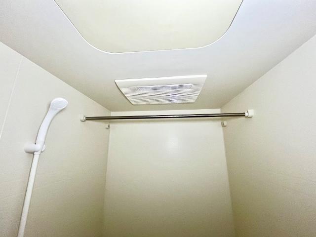 千部越 部屋画像