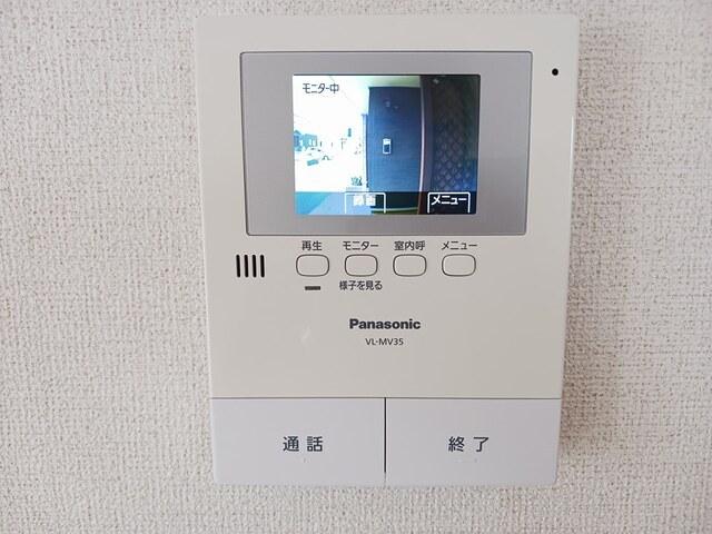 ボヌール・Ｌ（102） 設備