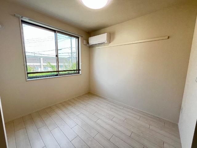 シルクⅡ 部屋画像