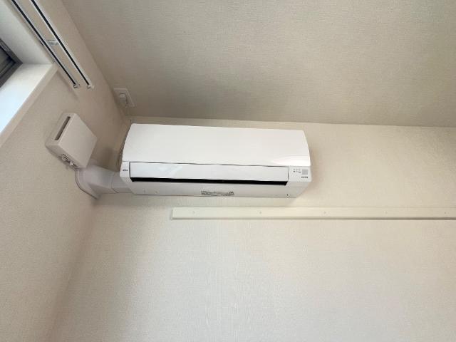 シルクⅡ 部屋画像