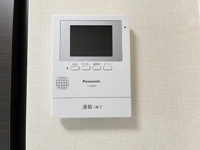 シルクⅡ 部屋画像